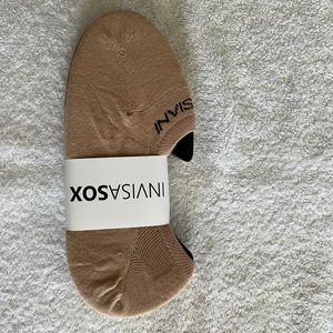 Set of 3 Pairs - Invisasox